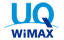 UQ WiMAXアイコン