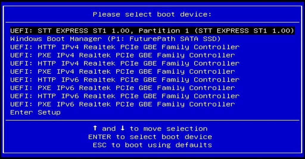 GMKtec NucBox G2